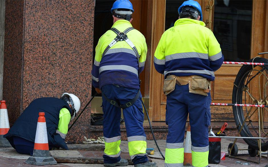déboucheur de tuyau Paris 16