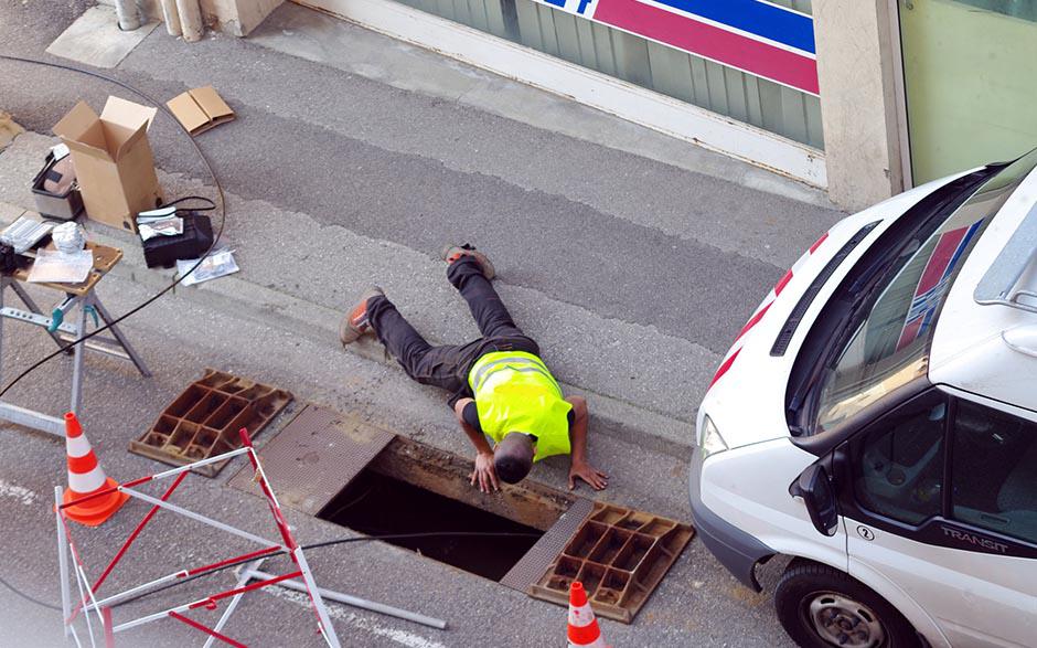 entreprises assainissement Chelles
