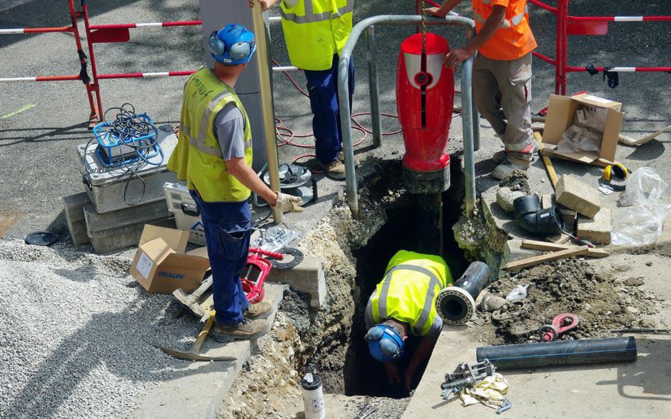 déboucheur de tuyau Paris 16
