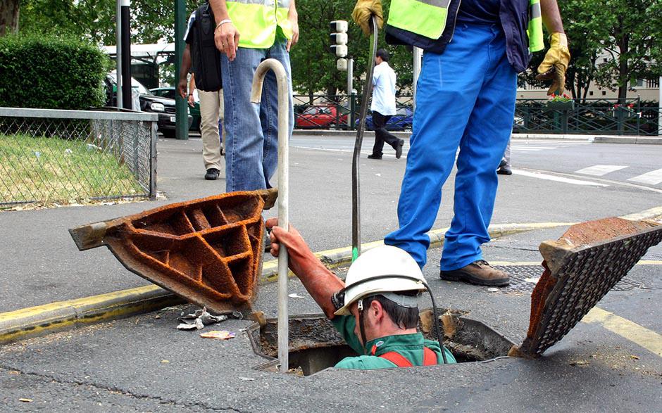 comment déboucher canalisation Paris 16